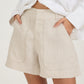Short New Pocket