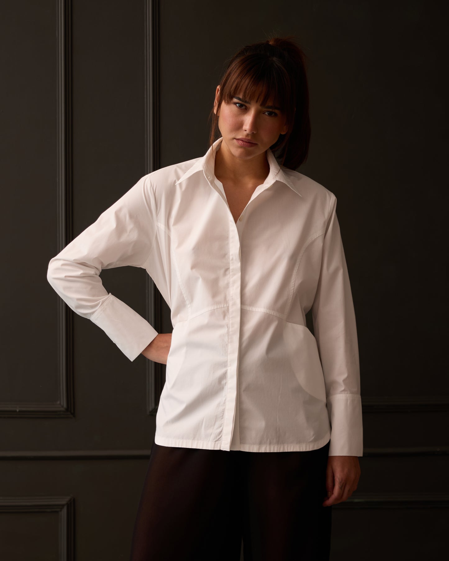 Camisa Love