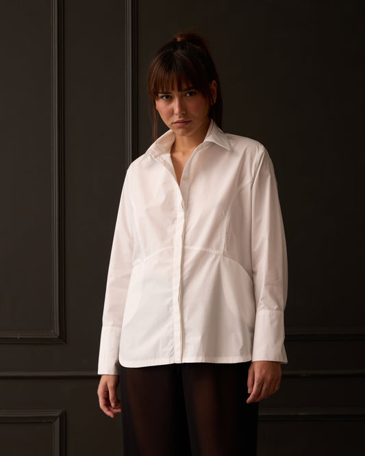 Camisa Love