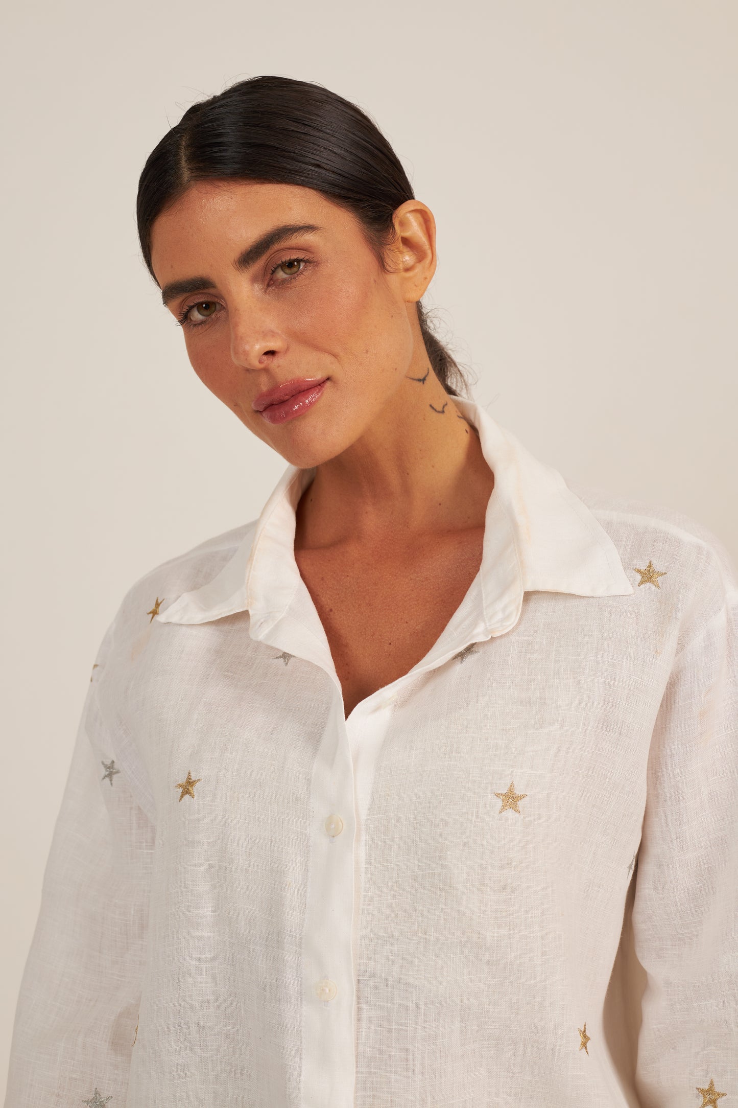 Camisa Star