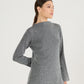Blusa Lurex