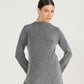 Blusa Lurex