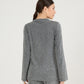 Blusa Lurex