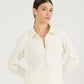 Camisa Lurex