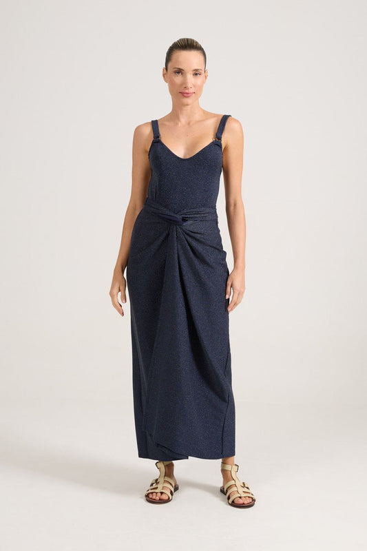 Pareô Lurex