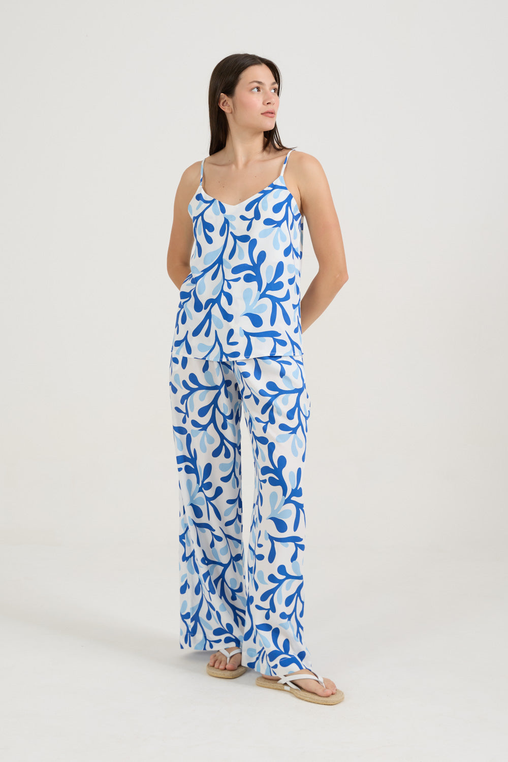 Regata Blue