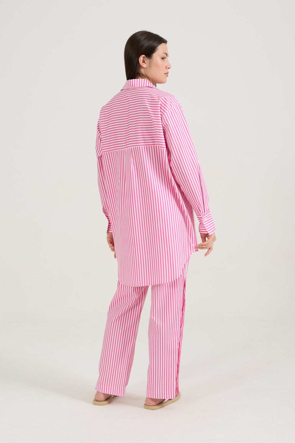 Camisa Sun Neon