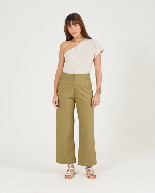 Calça Regulador