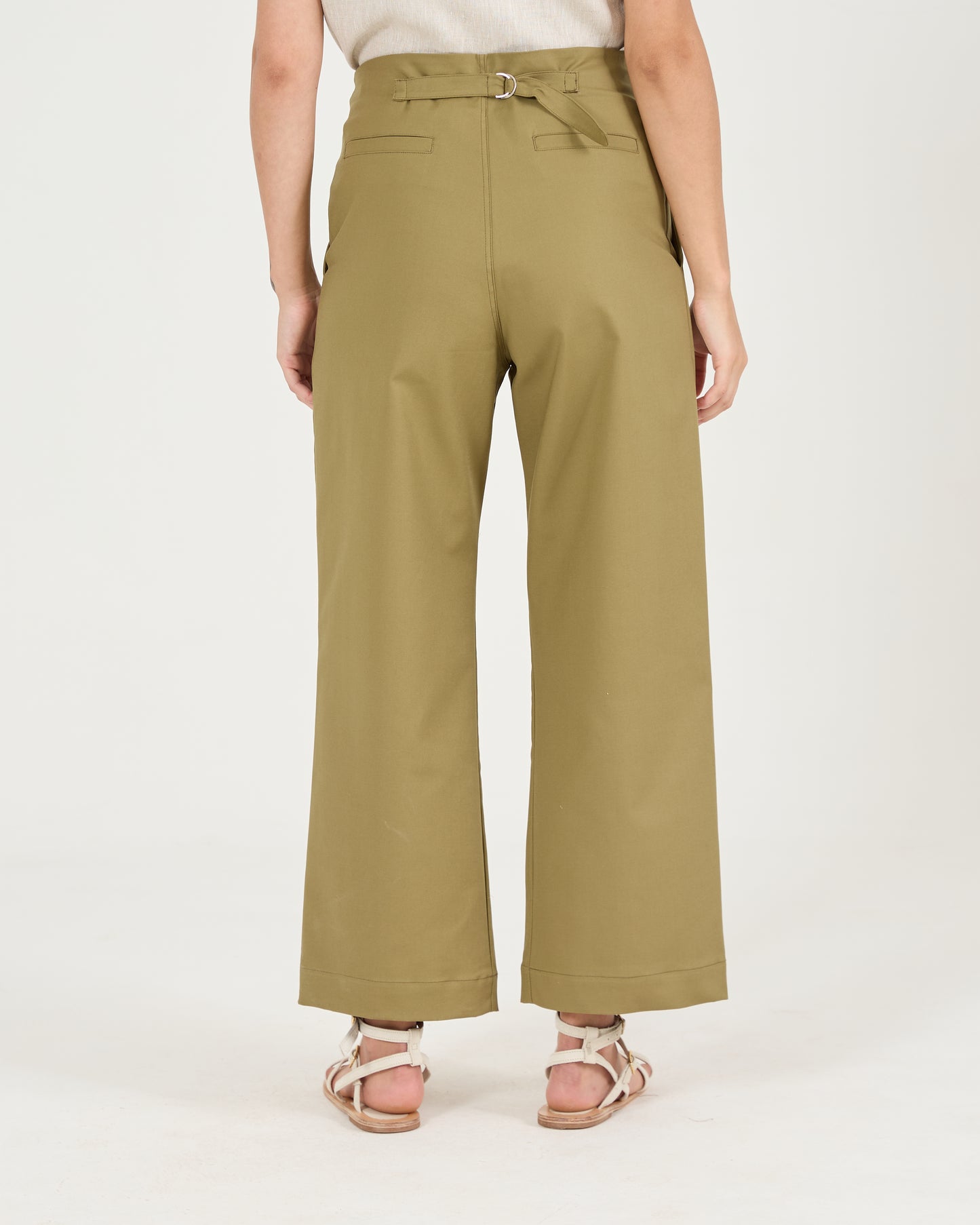 Calça Regulador