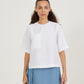 T-Shirt Gola Tricot