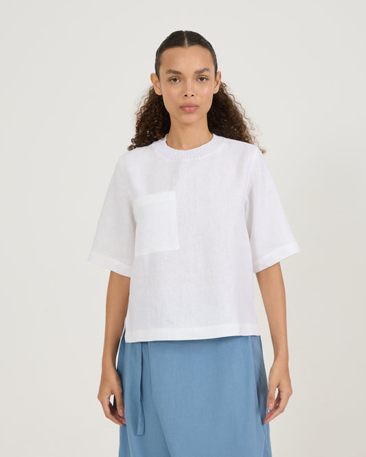 T-Shirt Gola Tricot
