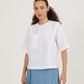 T-Shirt Gola Tricot