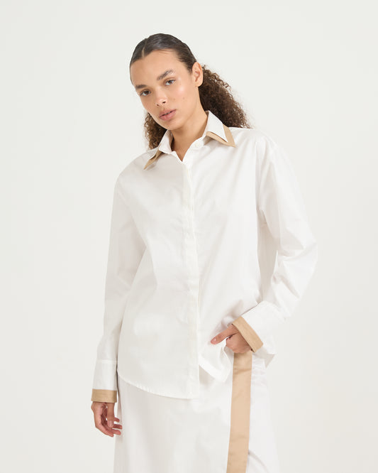 Camisa Duo