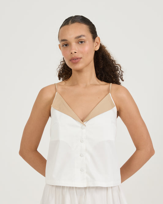 Blusa Sueli