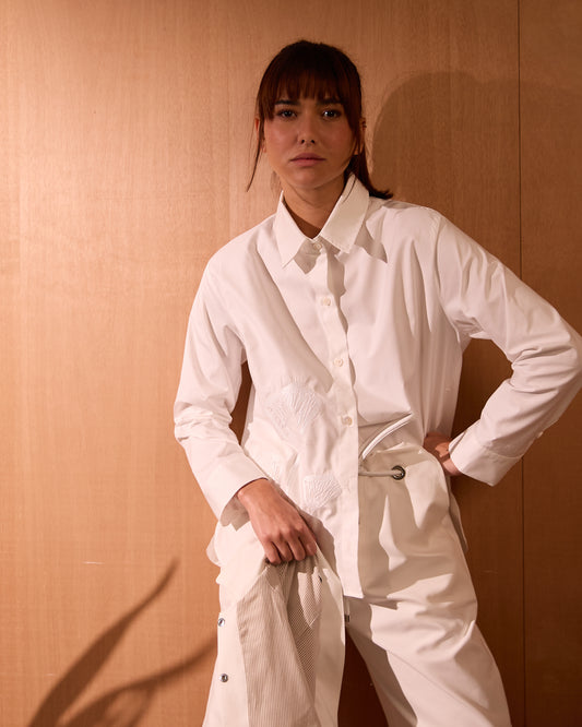 Camisa Whites