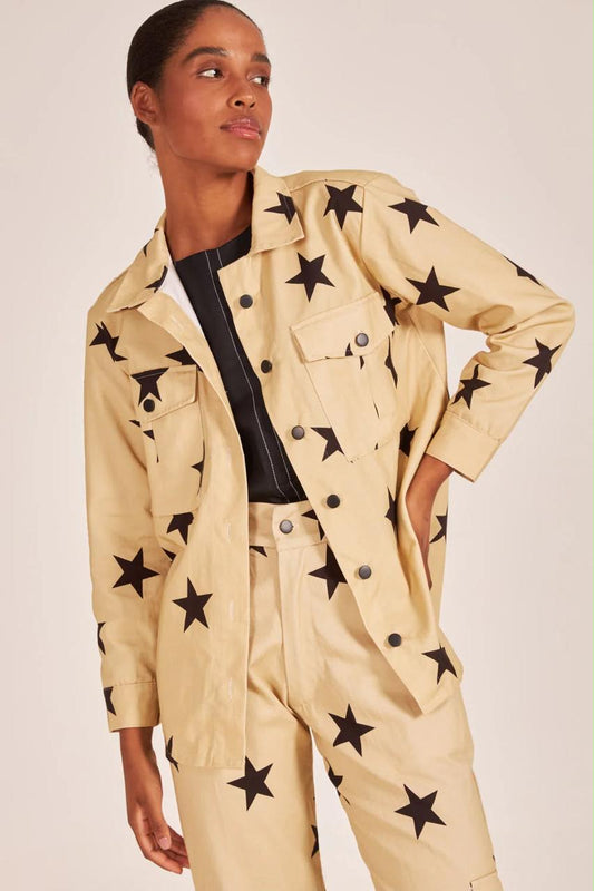 Jaqueta Star