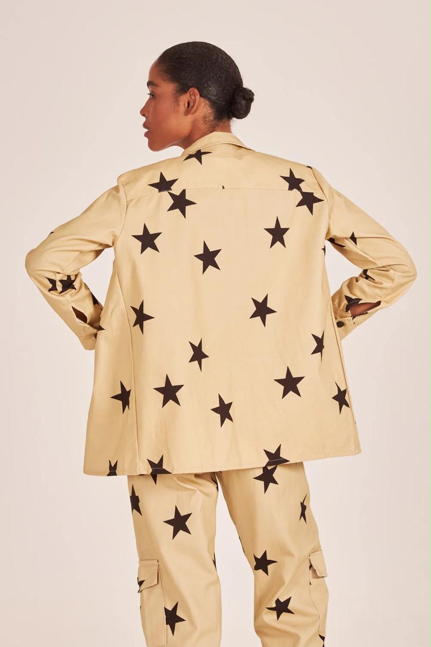 Jaqueta Star